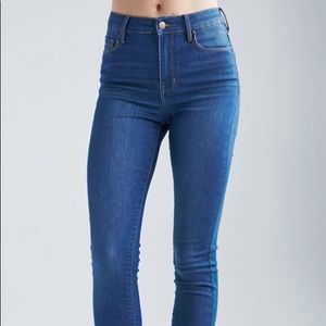 Bullhead Skinny Jeans